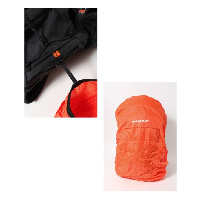 まとめ買い割引 マムート MAMMUT バックパック メンズ レディース デュキャンスパイン28-35 CL 2530-00930-28-35