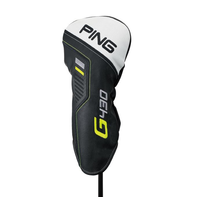 PING（ピン） ドライバー G430 MAX カーボンシャフト ALTA J CB BLACK