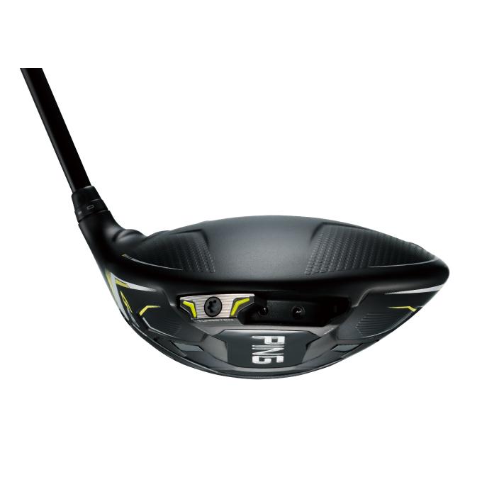 5U用ALTA J CB BLACK 硬さS G430シャフト アイアン G430 #5《ALTA J CB BLACK シャフト》 硬さ(Flex)：R ピン