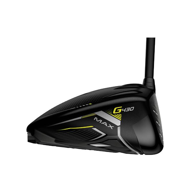 PING（ピン） ドライバー G430 MAX カーボンシャフト ALTA J CB BLACK