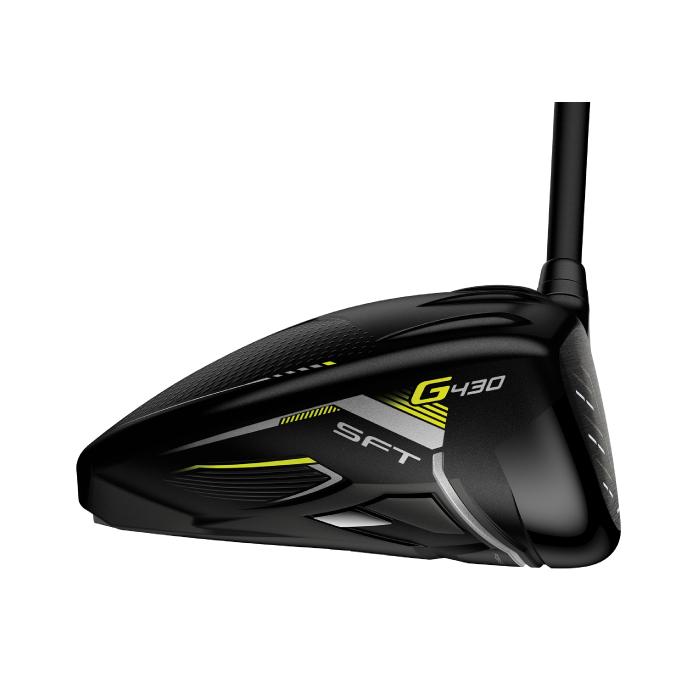 PING（ピン） ゴルフクラブ ドライバー メンズ G430 SFT DRIVER