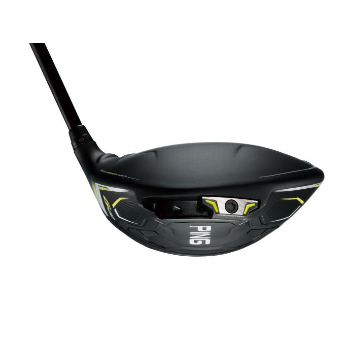 ピン PING ゴルフクラブ ドライバー メンズ G430 LST DRIVER シャフト 