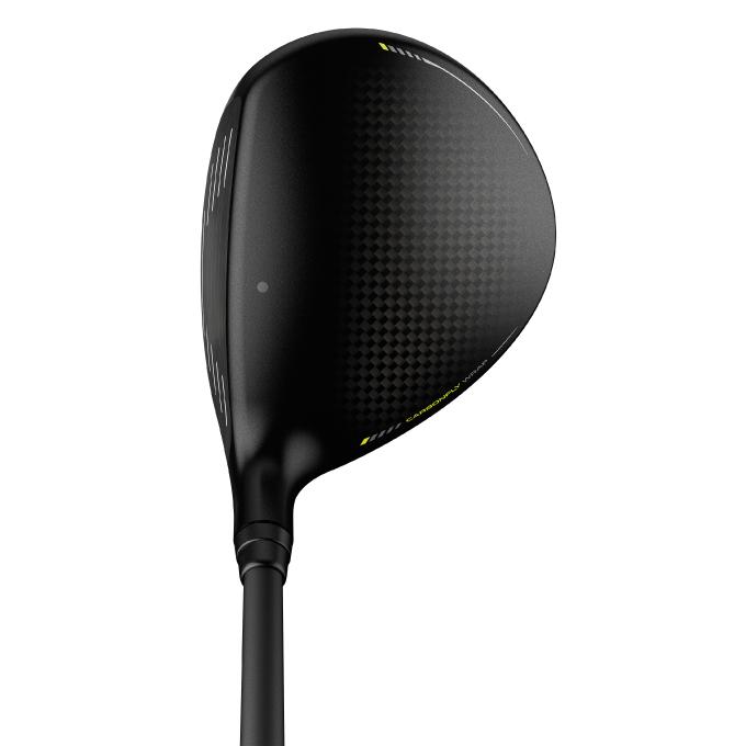 PING（ピン） ゴルフクラブ フェアウェイウッド メンズ G430 MAX