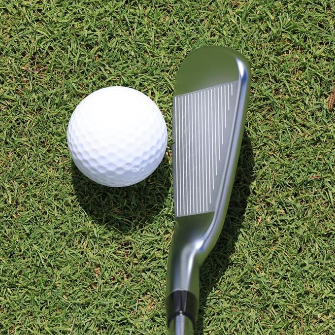 PING（ピン） ゴルフクラブ アイアンセット 6本組 メンズ シャフト