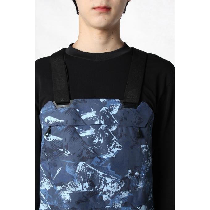 【メンズ】ノースフェイス　スキーウェア THE NORTH FACE ザ・ノース・フェイス スキーウェア パンツ メンズ