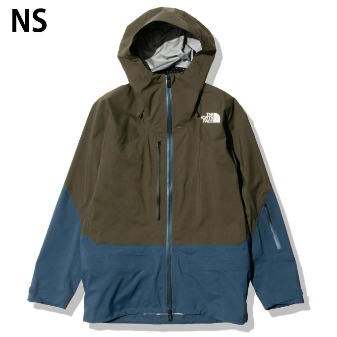 ザ・ノース・フェイス スノーボードウェア ジャケット メンズ パウダーガイドライトジャケット Powder Guide Light Jacket NS62205-M  ノースフェイス｜himaraya｜04