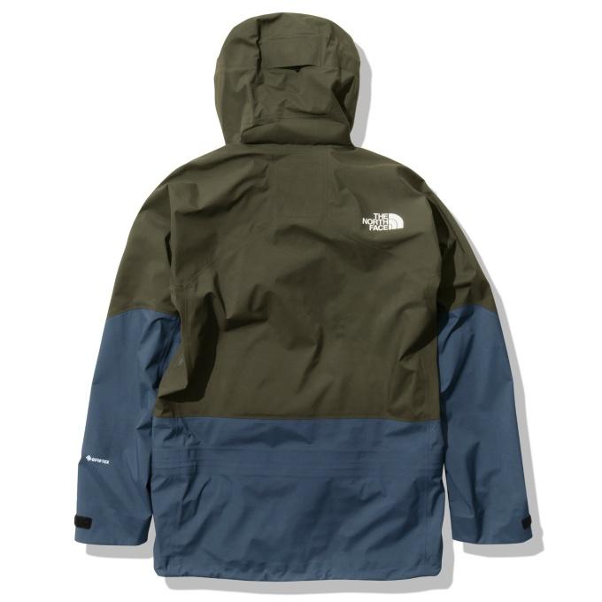 ザ・ノース・フェイス スノーボードウェア ジャケット メンズ パウダーガイドライトジャケット Powder Guide Light Jacket NS62205-M  ノースフェイス｜himaraya｜09