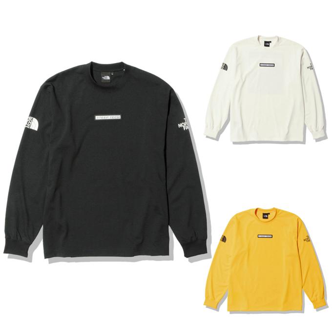 THE NORTH FACE ザ・ノース・フェイス スキー スノーボード 長袖