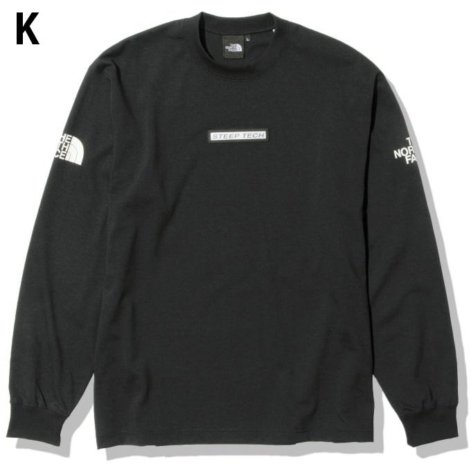 THE NORTH FACE（ザ ノースフェイス） スキー スノーボード 長袖T