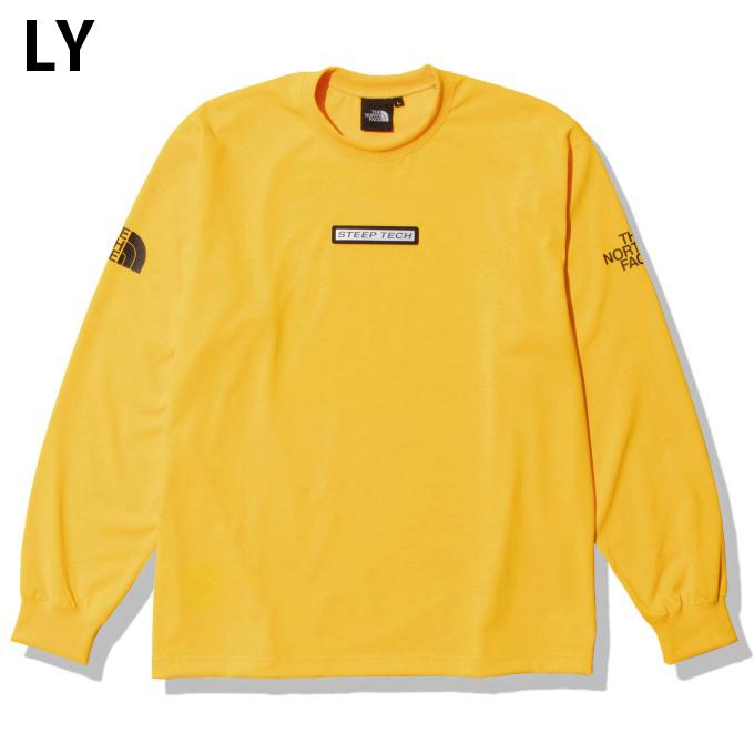 THE NORTH FACE（ザ ノースフェイス） スキー スノーボード 長袖T