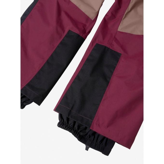 THE NORTH FACE ザ・ノース・フェイス スノーボードウェア パンツ