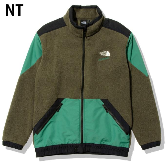 THE NORTH FACE（ザ ノースフェイス） フリース メンズ 92