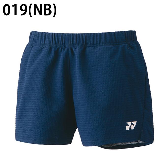 YONEX ヨネックス バドミントンウェア ショートパンツ