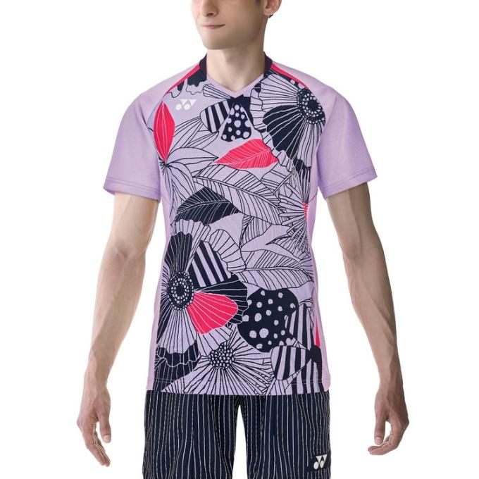 YONEX（ヨネックス） テニスウェア ゲームシャツ メンズ FITスタイル