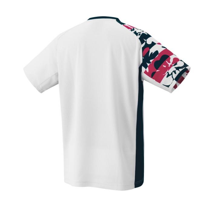 YONEX（ヨネックス） テニスウェア ゲームシャツ メンズ FITスタイル