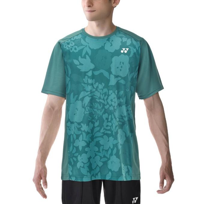 YONEX ヨネックス テニスウェア バドミントンウェア Tシャツ