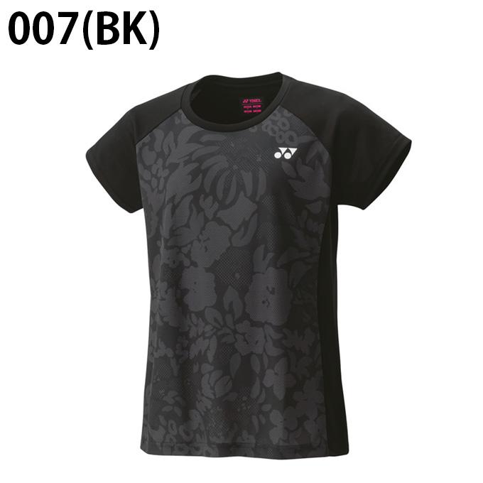 ファイテン ★M★ ラメグラデーション 半袖 Tシャツ ☆ テニス バドミントン ファイテン ☆M☆ グラデーション 半袖 Tシャツ ☆ テニス