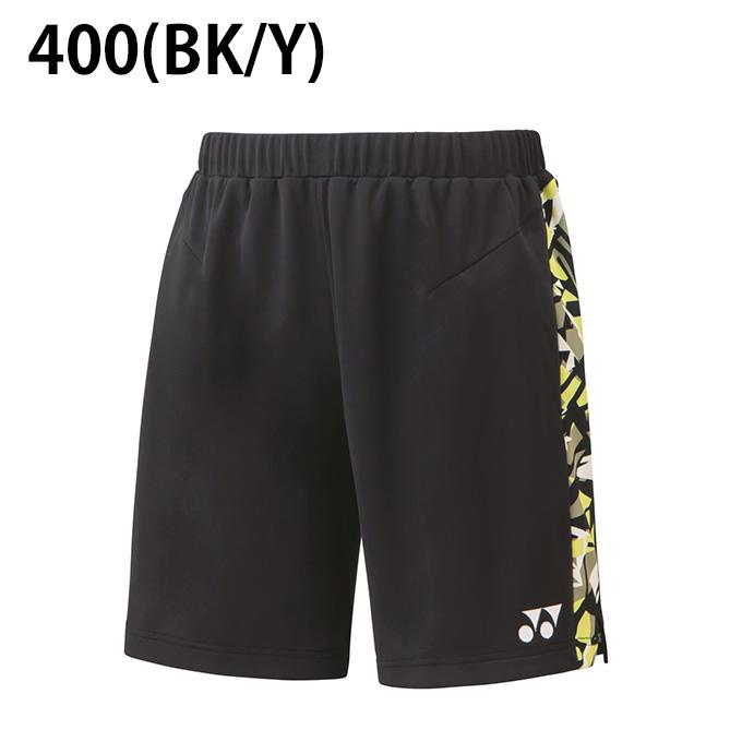 YONEX（ヨネックス） バドミントンウェア ショートパンツ メンズ
