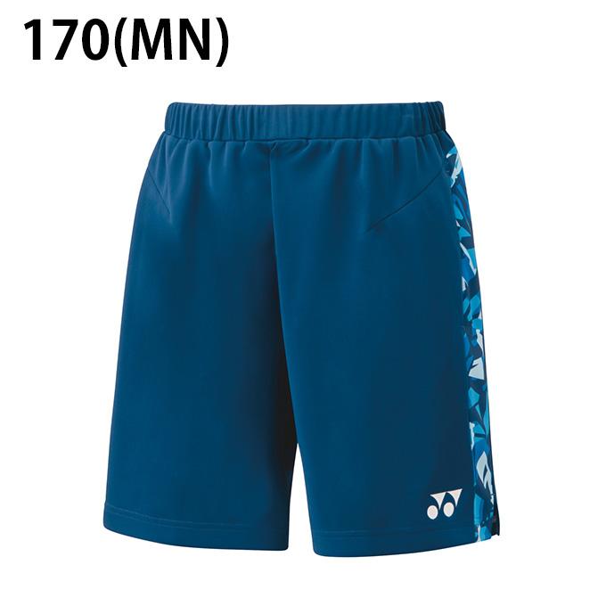 YONEX（ヨネックス） バドミントンウェア ショートパンツ メンズ