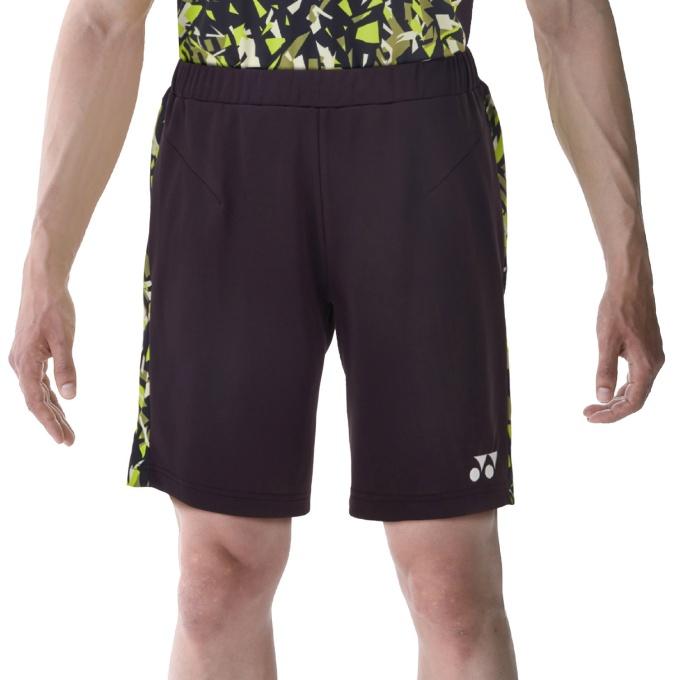 YONEX（ヨネックス） バドミントンウェア ショートパンツ メンズ