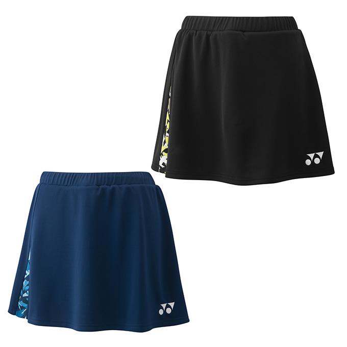 YONEX（ヨネックス） バドミントンウェア スコート メンズ スカート