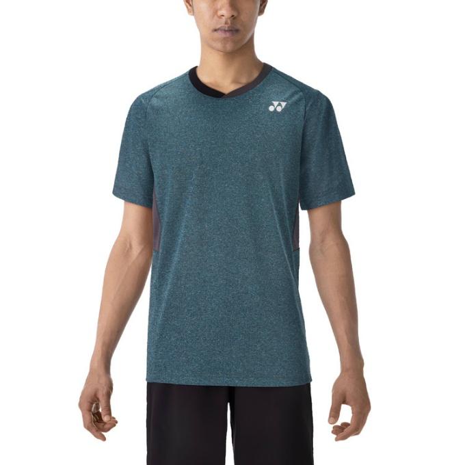 YONEX ヨネックス バドミントンウェア ゲームシャツ メンズ