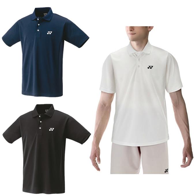 YONEX（ヨネックス） バドミントンウェア ゲームシャツ メンズ