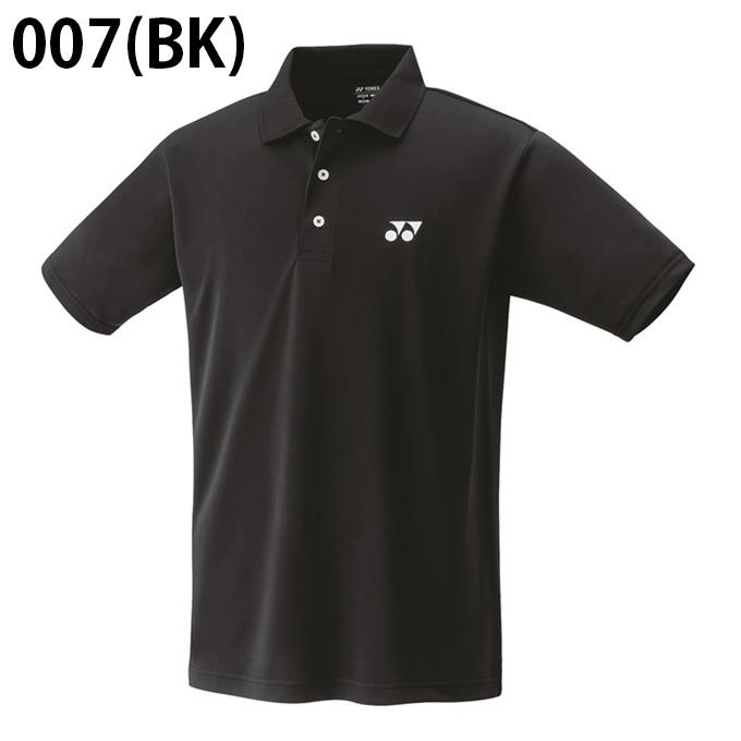 YONEX（ヨネックス） バドミントンウェア ゲームシャツ メンズ