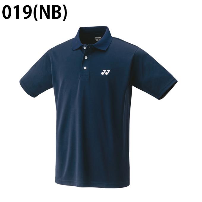 YONEX（ヨネックス） バドミントンウェア ゲームシャツ メンズ