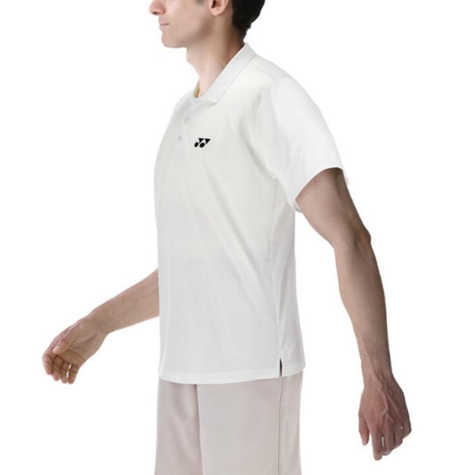 YONEX（ヨネックス） バドミントンウェア ゲームシャツ メンズ