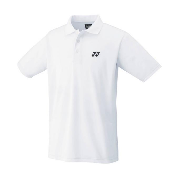 YONEX（ヨネックス） バドミントンウェア ゲームシャツ メンズ