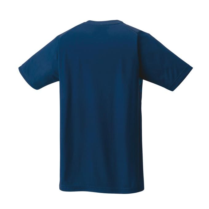 YONEX（ヨネックス） バドミントンウェア ゲームシャツ ジュニア