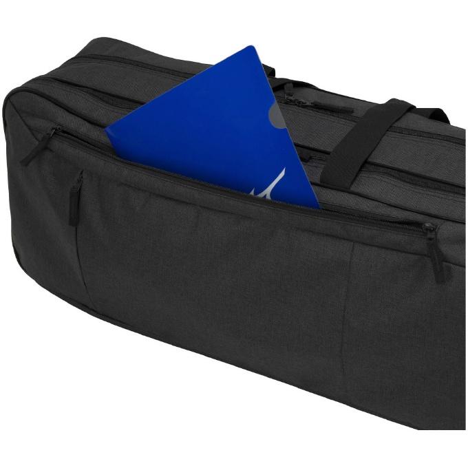 MIZUNO（ミズノ） テニス バドミントン ラケットバッグ メンズ