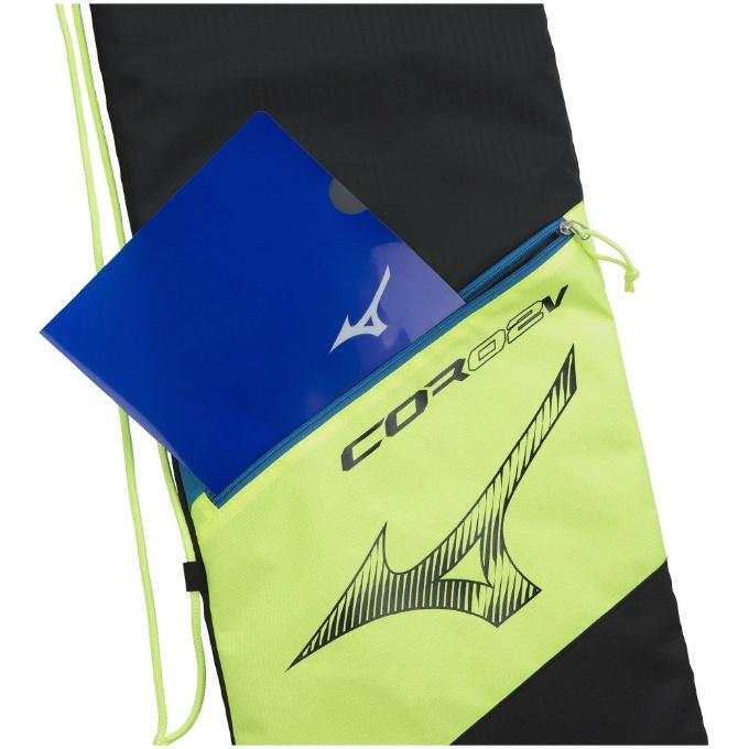 MIZUNO（ミズノ） テニス バドミントン ラケットバッグ 2本用 メンズ