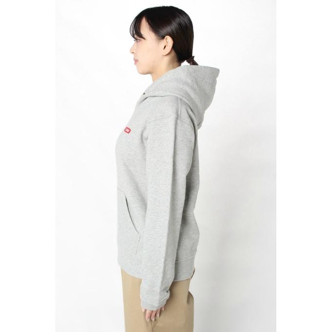 CHUMS（チャムス） スウェットパーカー レディース Pullober Parka