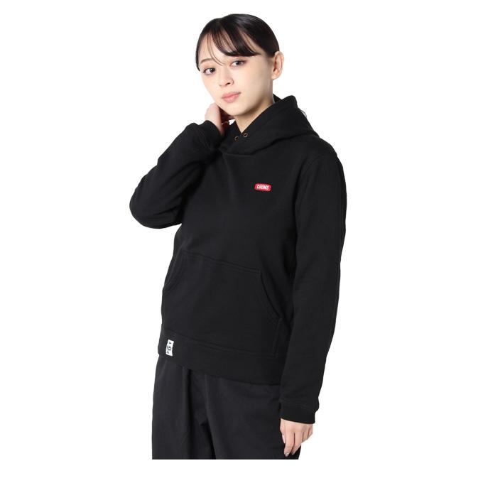 CHUMS（チャムス） スウェットパーカー レディース Pullober Parka