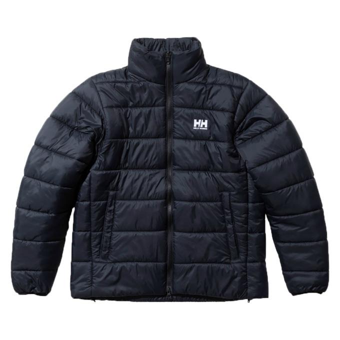 HELLY HANSEN（ヘリーハンセン） 中綿ジャケット メンズ Varme 3way 