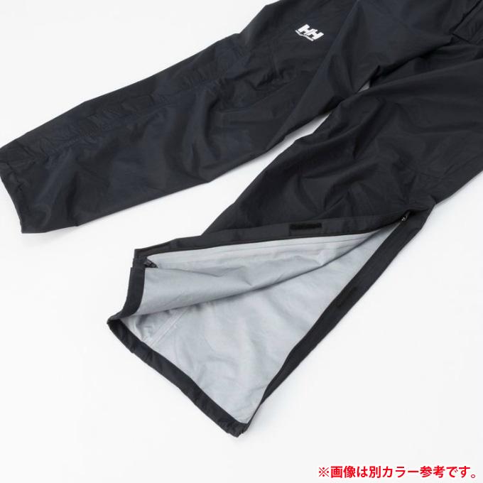 HELLY HANSEN（ヘリーハンセン） レインウェア上下セット レディース