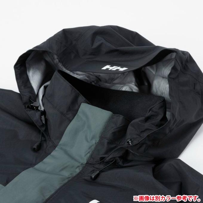 HELLY HANSEN（ヘリーハンセン） レインウェア上下セット レディース