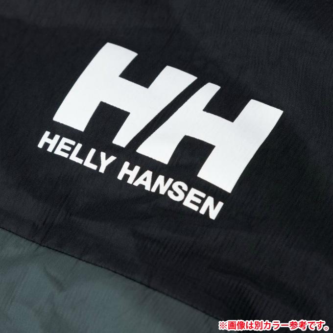 ヘリーハンセン HELLY HANSEN レインウェア上下セット メンズ ヘリーレインスーツ Helly Rain Suit HOE12150 MK｜himaraya｜15