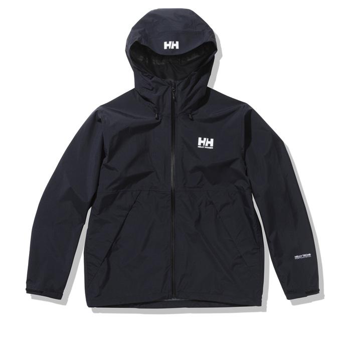 ナイロンジャケット 「HELLY HANSEN」Raine Light Jacket レイネライト