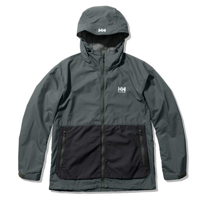 HELLY HANSEN（ヘリーハンセン） アウトドア ジャケット メンズ