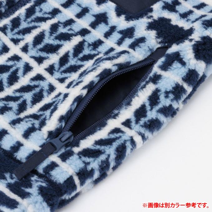 HELLY HANSEN（ヘリーハンセン） フリース ジャケット ジュニア キッズ