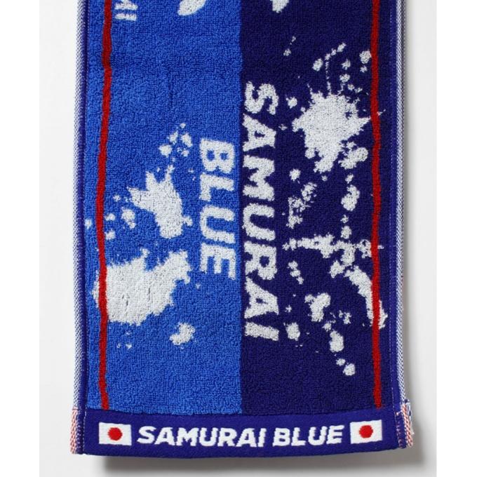 JFA ジェイエフエー スポーツタオル プレイヤーズタオルマフラー 南野