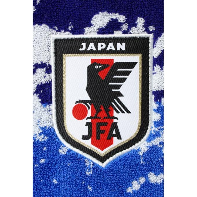 JFA ジェイエフエー スポーツタオル プレイヤーズタオルマフラー 南野