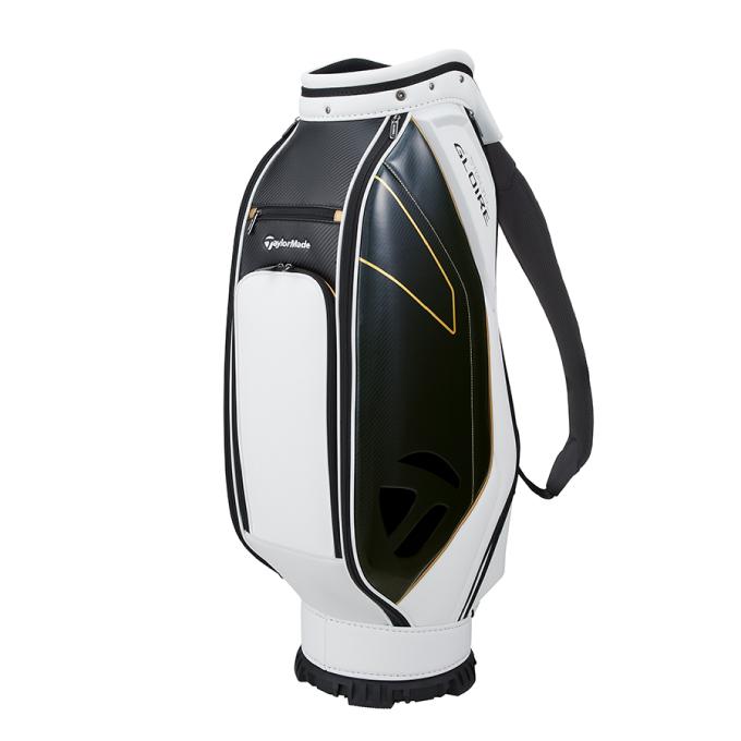 TaylorMade（テーラーメイド） キャディバッグ メンズ ステルス