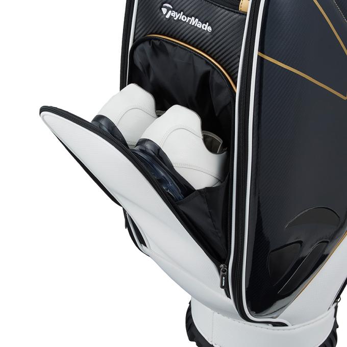 TaylorMade（テーラーメイド） キャディバッグ メンズ ステルス