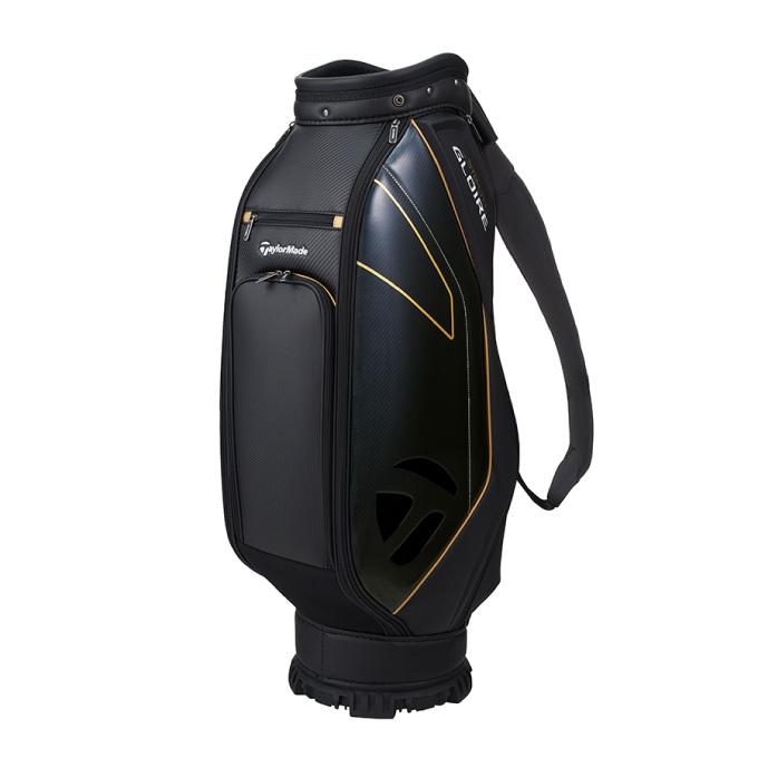 TaylorMade（テーラーメイド） キャディバッグ メンズ ステルス