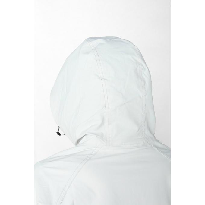 極美品✨ボーダーズアットバルコニー ダブルボタン フリルスリーブ