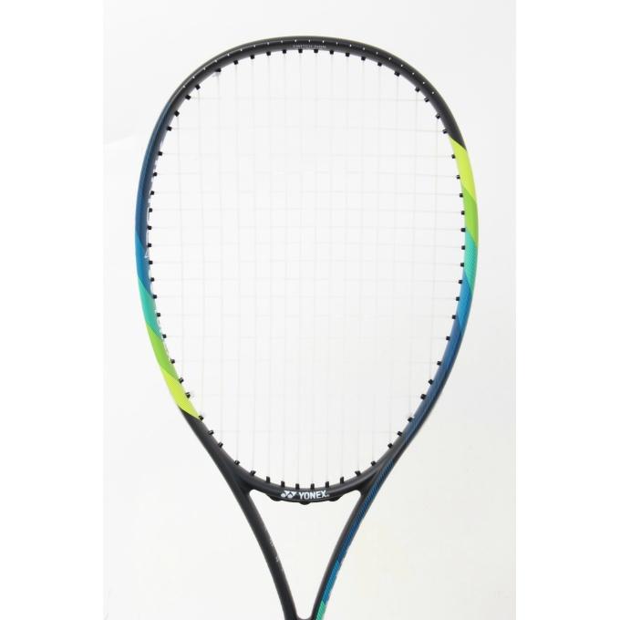 YONEX（ヨネックス） ソフトテニスラケット オールラウンド 張り上げ
